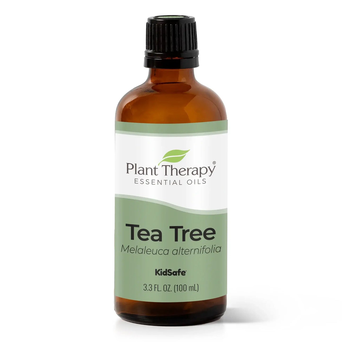 Tea Tree Essential Oil 100 mL