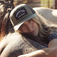 Western Reserve Trucker Hat