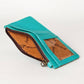 ADBG810A Card-Holder Genuine Western Leather Women Bag: ADBG810J