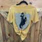 Bronc Tee