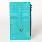 Genuine Leather Cardholder