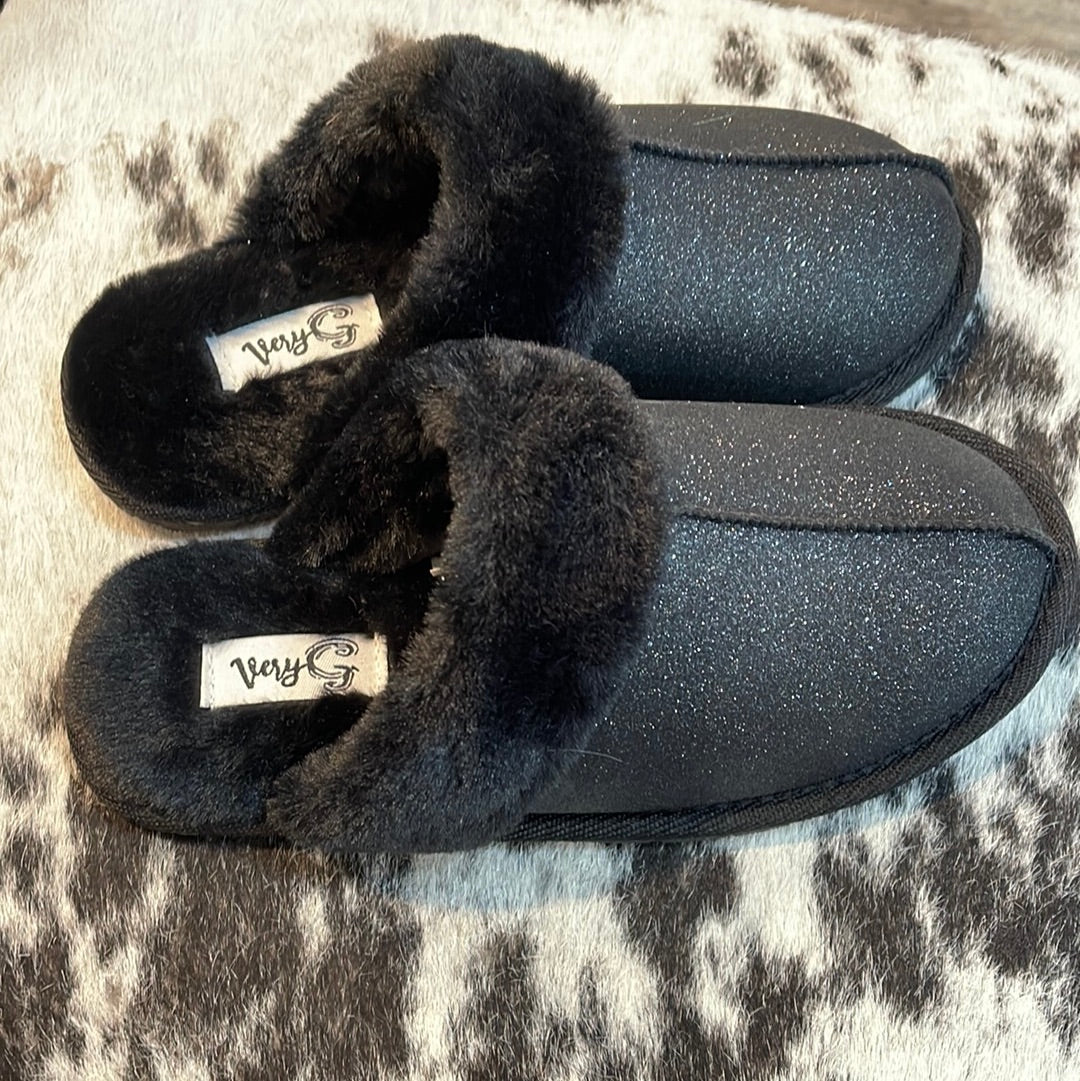 Deidra Slippers