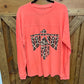 Freebird Long Sleeve Top