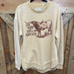 The Road Goes On Sweatshirt