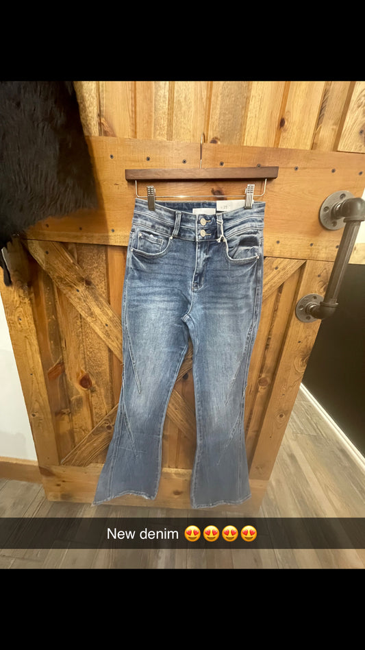 Petra Lainey Denim