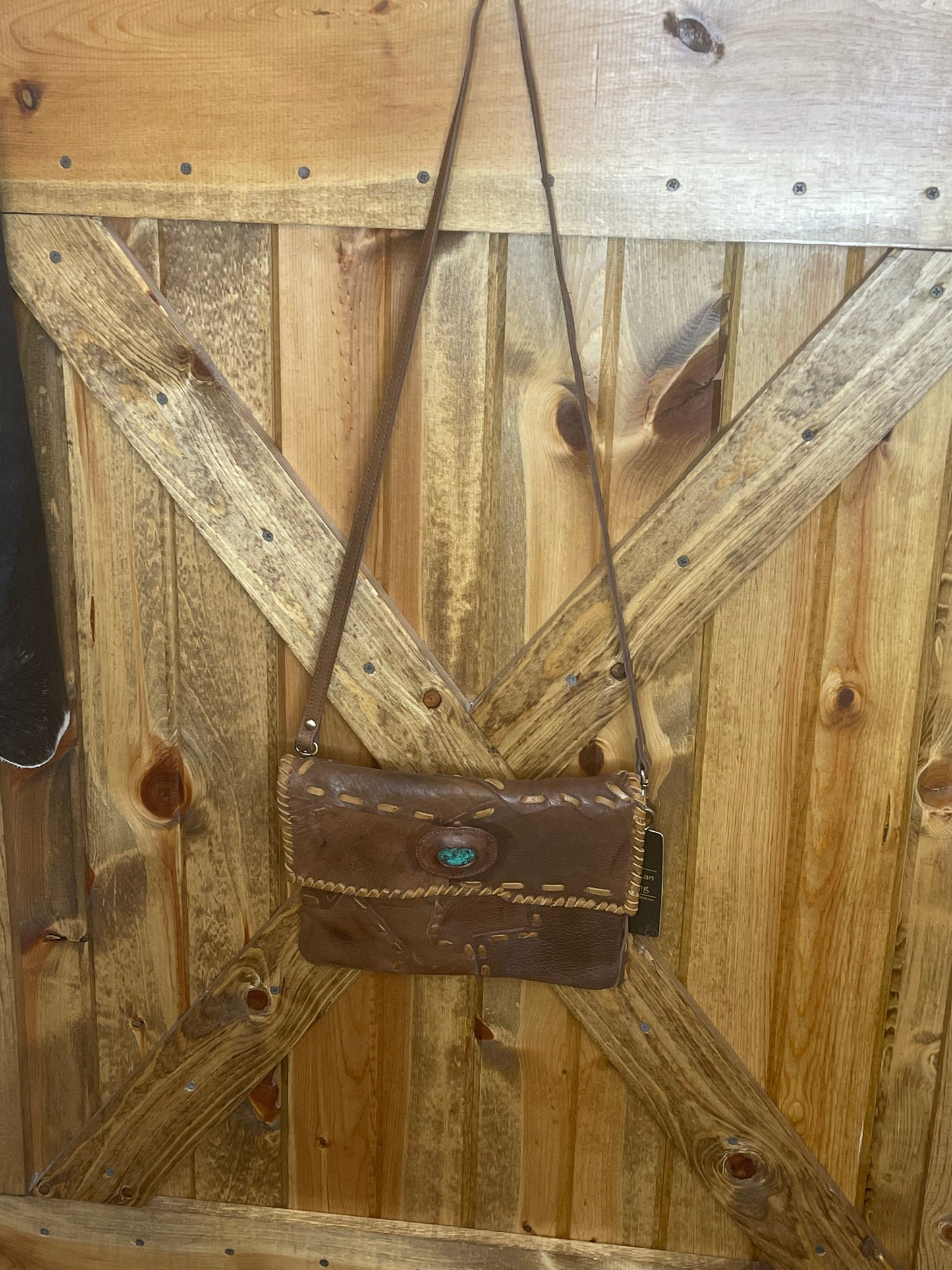 American darling crossbody bag