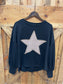 Star Graphic Pullover