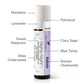 Nighty Nighty KidSafe Essential Oil Blend Roll-On 10mL