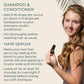 Hair Therapy Essential Oil Blend 10 mL