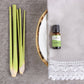 Lemongrass Essential Oil 100 mL