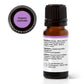 Organic Lavender Essential Oil 10 mL