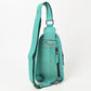 Western Chic Women's Crossbody Bag
