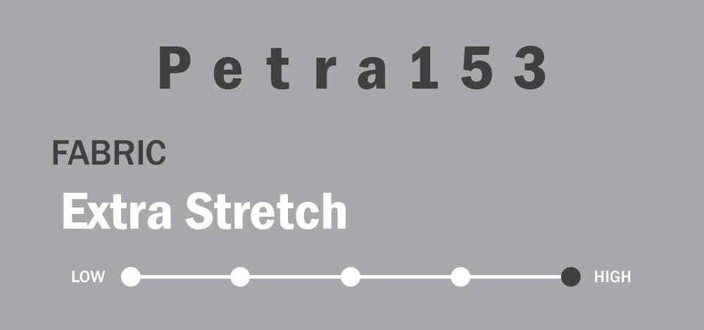 P1370F-LA HIGH RISE SUPER STRETCH WIDE FLARE W/ CUFFED HEM: 13/30