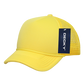 Decky 7010 - Kids, Youth Trucker Foam Hats, Mesh Back - 7010: Navy