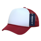 Decky 7010 - Kids, Youth Trucker Foam Hats, Mesh Back - 7010: Royal