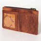 Genuine Leather Cardholder