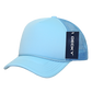 Decky 7010 - Kids, Youth Trucker Foam Hats, Mesh Back - 7010: Royal
