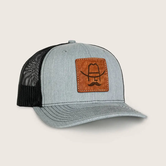 El Jefe Trucker Hat