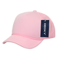 Decky 7010 - Kids, Youth Trucker Foam Hats, Mesh Back - 7010: Royal
