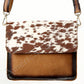 Crossbody Genuine Western Leather Women Bag