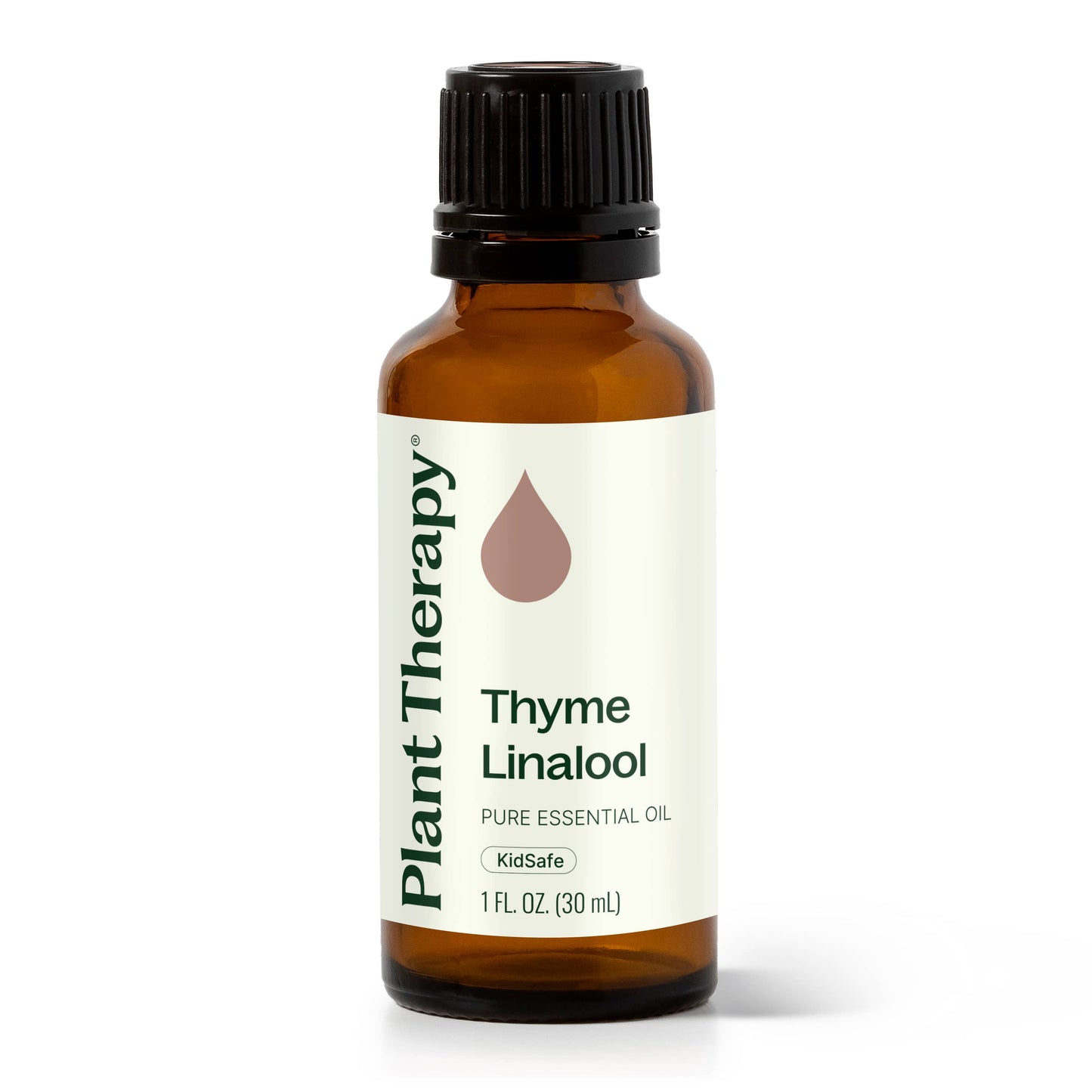 Thyme Linalool Essential Oil 30 mL