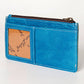 Genuine Leather Cardholder