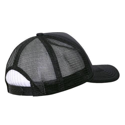 Decky 7010 - Kids, Youth Trucker Foam Hats, Mesh Back - 7010: Royal