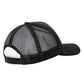Decky 7010 - Kids, Youth Trucker Foam Hats, Mesh Back - 7010: Navy