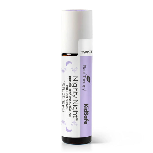 Nighty Nighty KidSafe Essential Oil Blend Roll-On 10mL