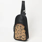 Western Chic Women's Crossbody Bag