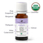 Organic Study Time KidSafe Essential Oil 10 mL