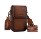 Wrangler Crossbody Cell Phone Purse With Back Card Slots
: Brown