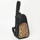 Western Chic Women's Crossbody Bag