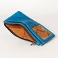 ADBG810A Card-Holder Genuine Western Leather Women Bag: ADBG810J