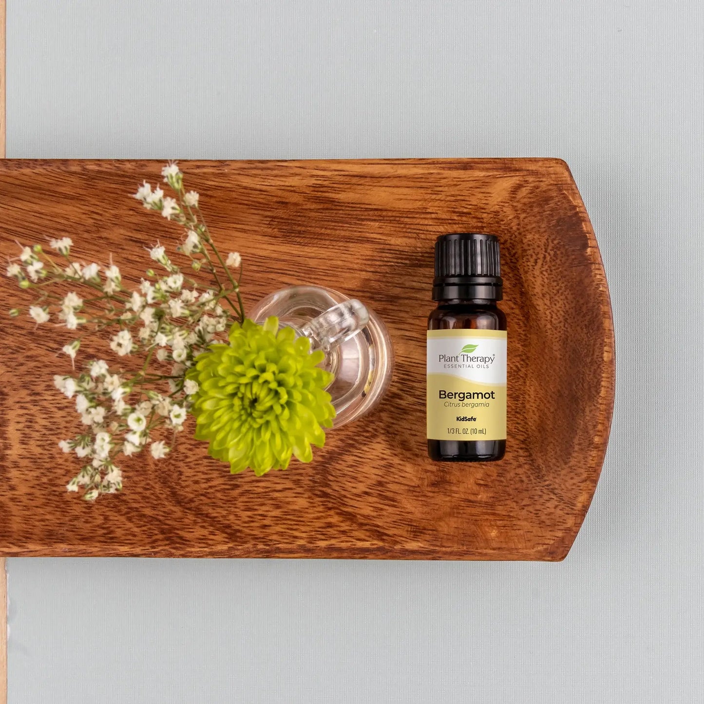 Bergamot Essential Oil 30 mL