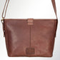 ADBGI131A Crossbody Genuine Western Leather Women Bag: ADBGI131A