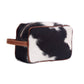 Weap Dopp Kit: 6HX9.5WX3D  H-9"